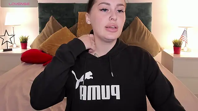 missAngellina webcam