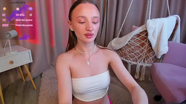 miiss__lulu webcam