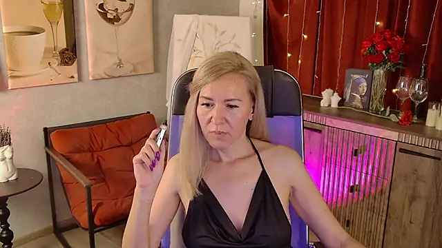 DonnaSmitth webcam