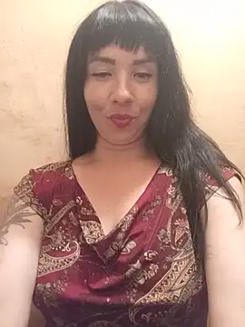 -KARINA-LOVE- webcam