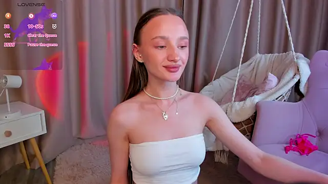 miiss__lulu webcam
