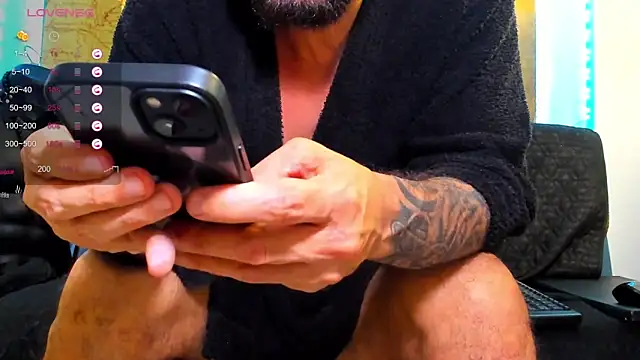 johny_bluexxx webcam