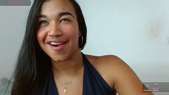 Alexa_priincess webcam