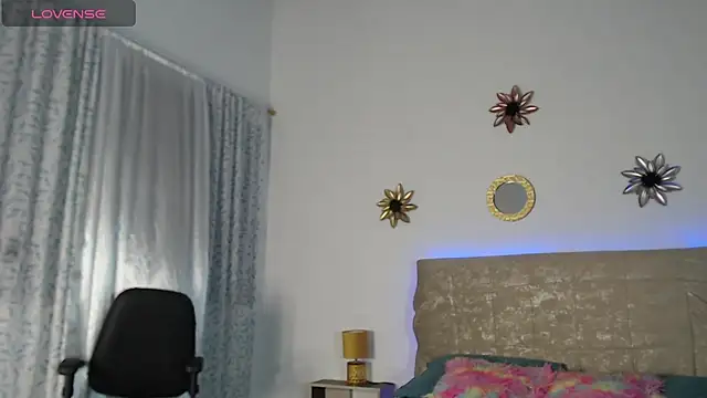 esmeralda_li webcam