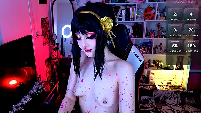 Aki__Ra webcam