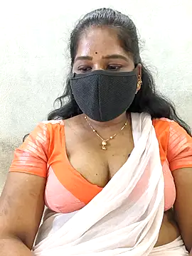 MaaliiiPonuTamil webcam