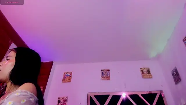 Minami_Nakamura webcam