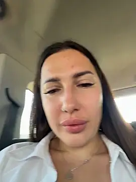 AleksandraRich webcam