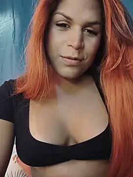 Marie_Swift webcam