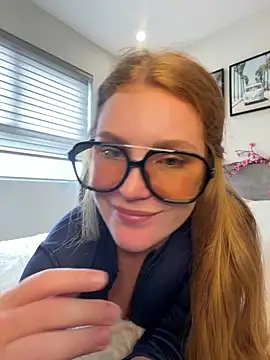 Carammelstorm webcam