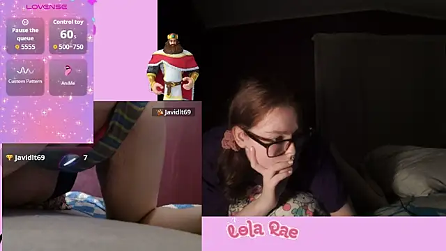lolarae_xx webcam