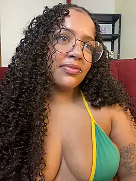 99_Lilith webcam