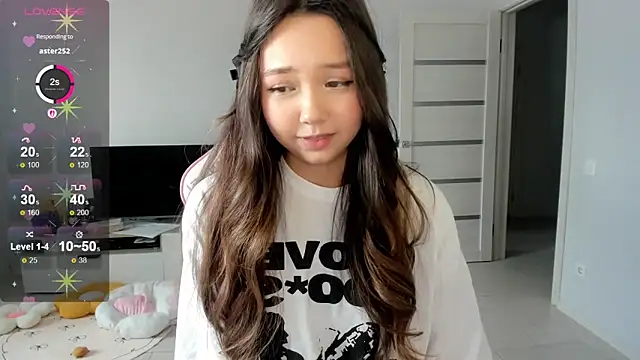 Fluffy_Rose webcam