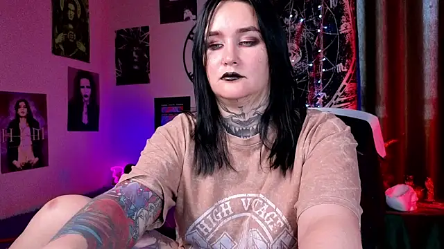 Emmybrightj_ webcam