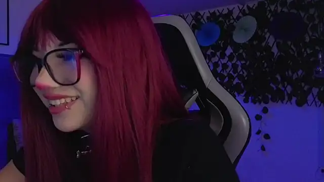 Kitty_Gang webcam