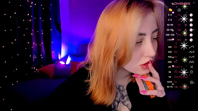 deboramoore webcam