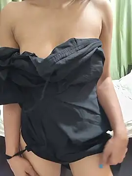 Shalu_G webcam