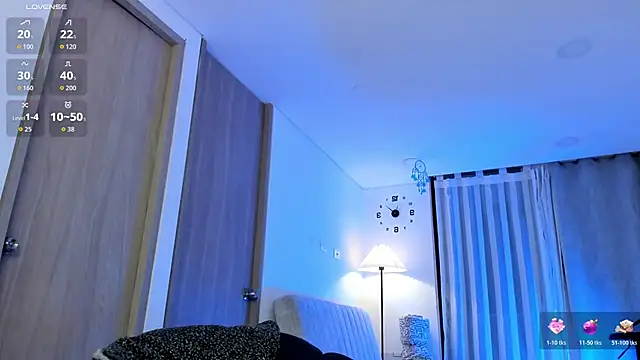 NikaVelvet1 webcam