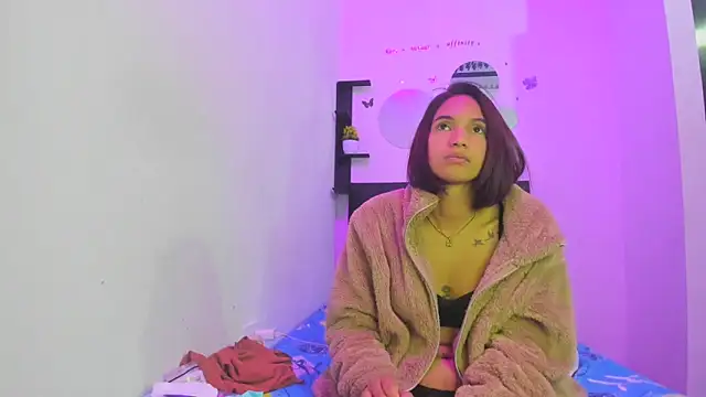 sapphire_brown20 webcam
