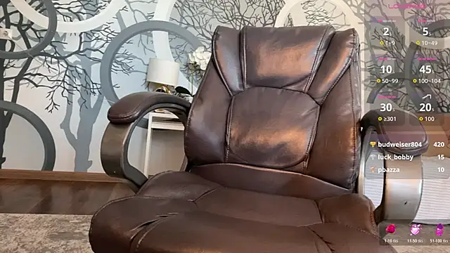 viviann_evans webcam