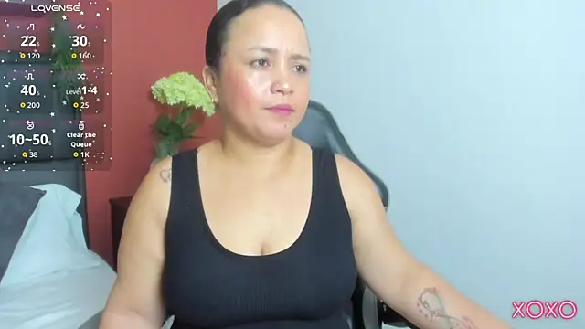 linda_rios_ webcam