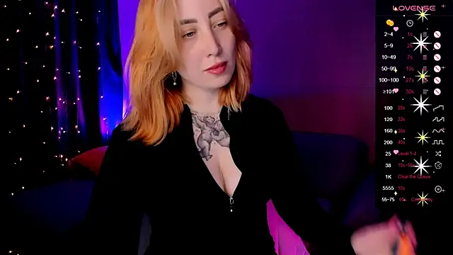 deboramoore webcam