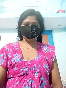 Raginilove webcam