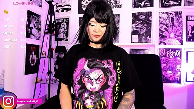 Lexyjoycce