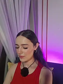 Kate_Amaretto playful cock rating model