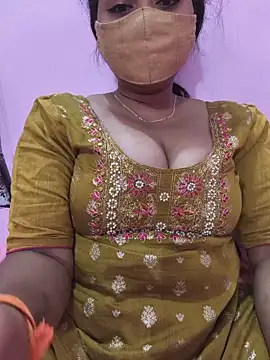 Samarya-78 big booty webcam model