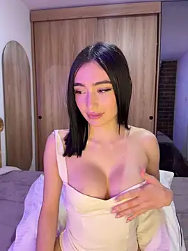 Maddy_Jones heels tease webcam show