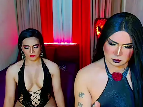 Incredible_Shemale webcam