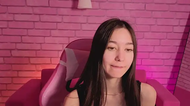 Nicole_Brownie webcam