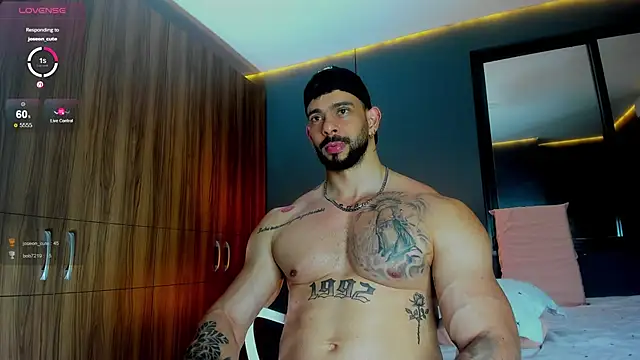 massimo_visconti webcam
