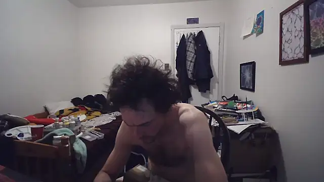 JohnnyMoves webcam