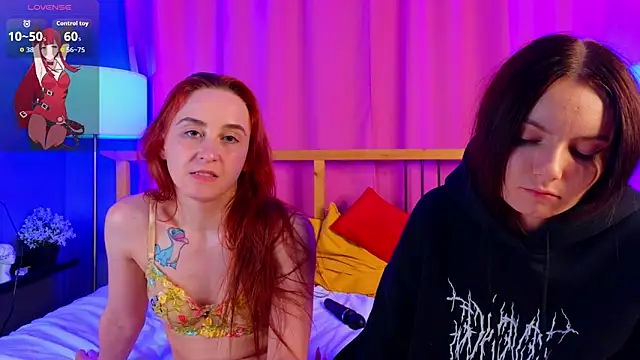 KatirinaBailley live POV cam