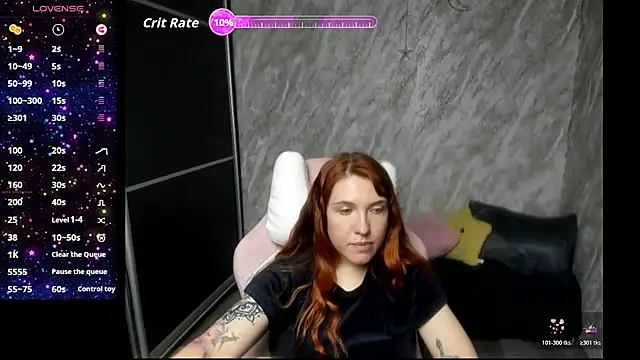 Reginasmilee webcam