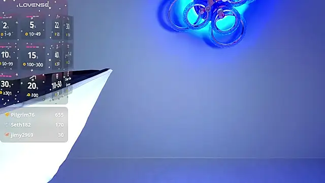 KittieHeart live cam