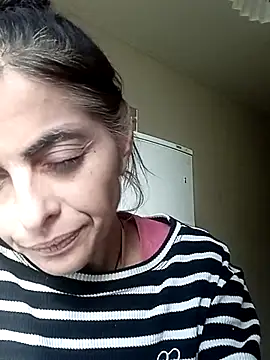 ChantalXOrchid webcam
