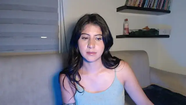 BubbleGumm_ webcam