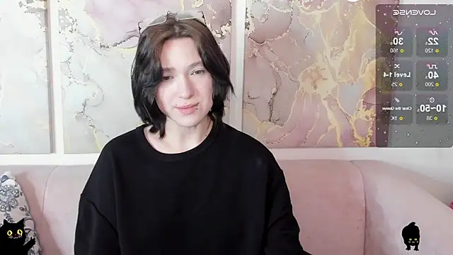 fiamoory webcam