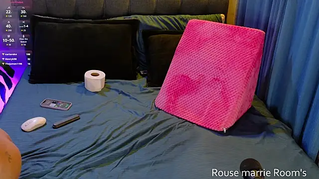 Rouse_Hilton webcam