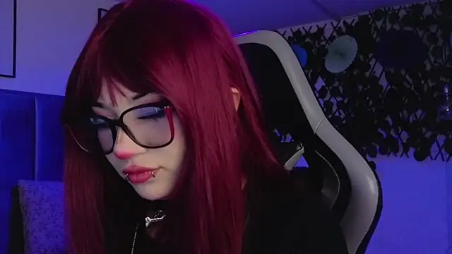 Kitty_Gang webcam