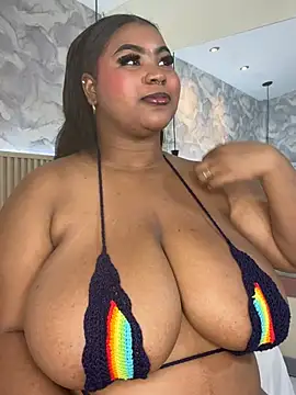 AinaraJimenez webcam