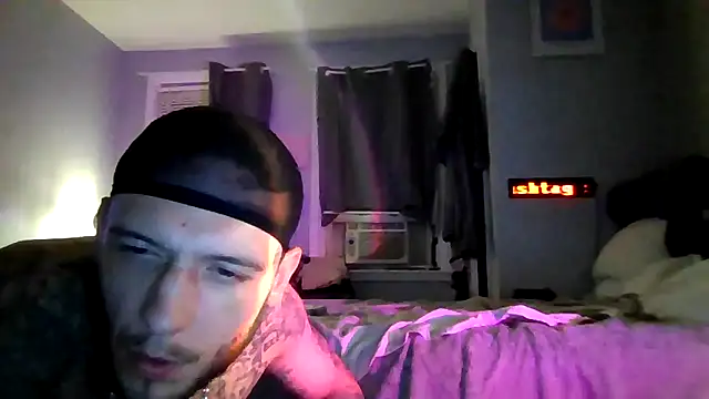 cruz815 webcam