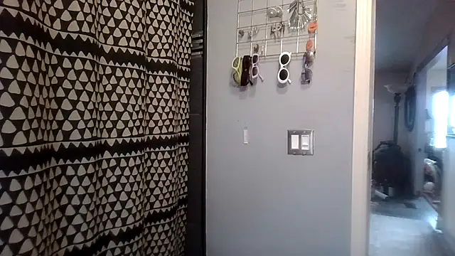 nolimitBackdoorman webcam