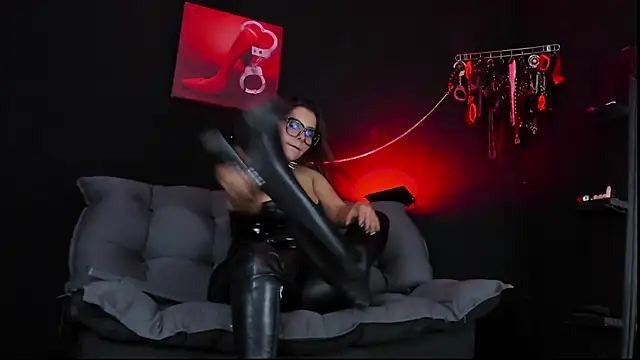 AriaaBliss webcam