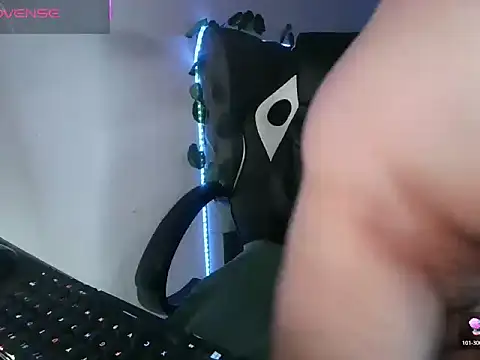 Cerso1 webcam