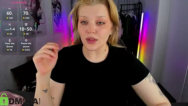 Michele_Greenn webcam