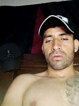 Alexsexygamer webcam